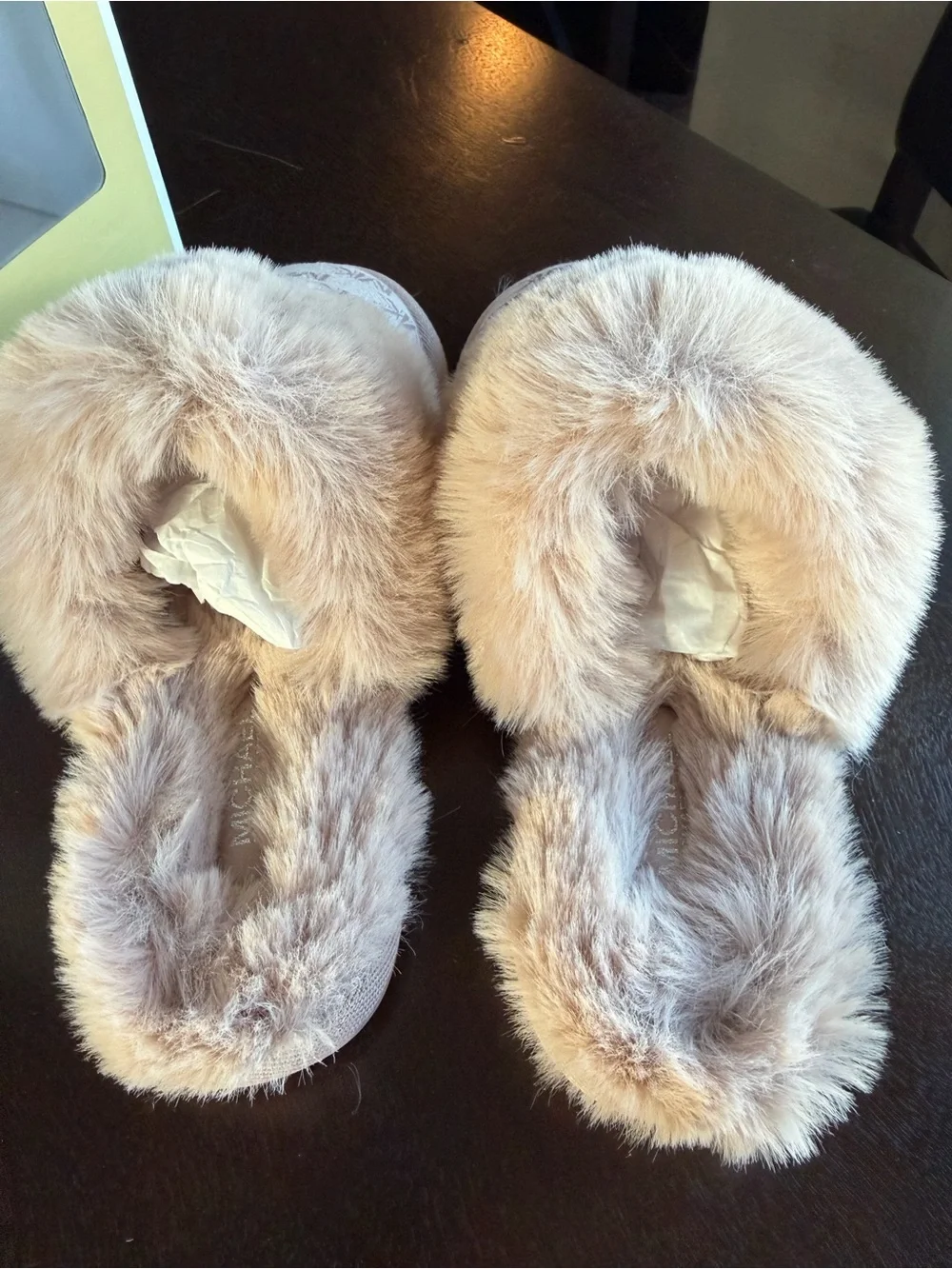 Michael Kors Slippers